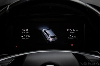 Škoda Octavia Combi 2.0 TDI Style 4x4 - 12