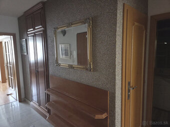 Trojizbový byt v Piešťanoch - 12
