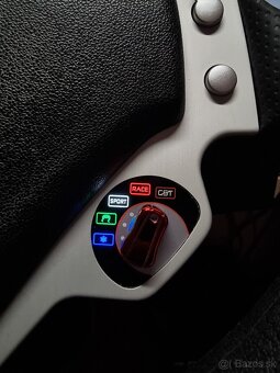 Volant Thrustmaster Ferrari F430 FFB - 12