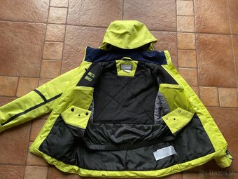 Lyziarska vetrovka Phenix vel. XS/164 - 12