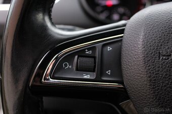 Škoda Octavia Combi 1.6 TDI 110k Active - 12