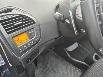 🎁Citroën C4 Picasso 1.6 HDI- Vianočná akcia 🎁 - 12