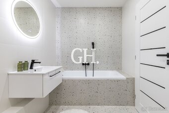 Kompletna rekonštrukcia - ROSNÁ - 3 izbový byt - Kompletne z - 12