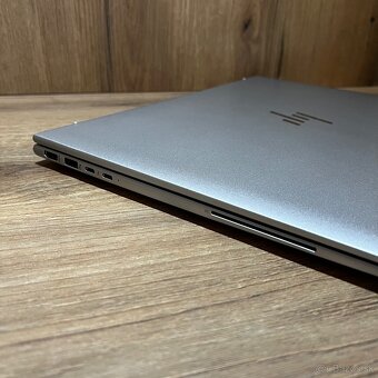 HP EliteBook 860 G11 TOUCH | +záruka - 12