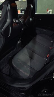 Seat Leon Cupra - 12