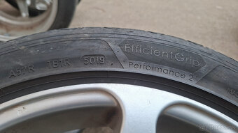 goodyear 225/45 r17 letne - 12