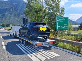 Odťahova Služba...BRATISLAVA..SENEC..PEZINOK.. - 12