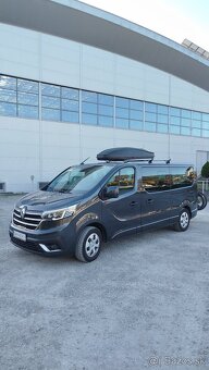 Prenájom minibus / Autopožičovňa - 12