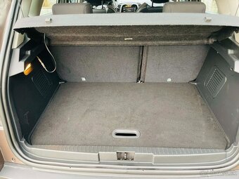 Renault Captur AUTOMAT 1.2benz. 88kw 2014 - 12