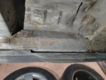 Jeep Grand Cherokee WJ 4.0 - 12