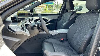 NEW 3008 ALLURE Hybrid 145k e-DCS6 - 12