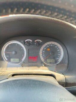 Golf 4 combi 1.9tdi 85kw - 12