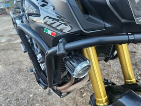 Honda Africa Twin 1000 ABS DCT r.v. 2017 - 12