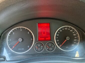 VW TIGUAN 2.0 TDI 140 PS 4X4 NAJ.137000 KM - 12