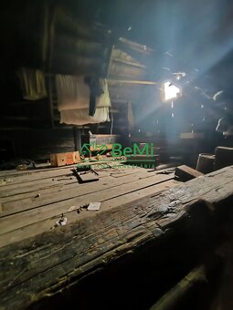 Drevenica, chata v obci Dlhá nad Kysucou, okres Čadca 763m2  - 12