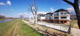 Exkluzívny 4 izb. mezonet s výhľadom na kúpele RiverResort 4 - 12