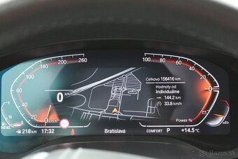 Bmw 520d touring - 12