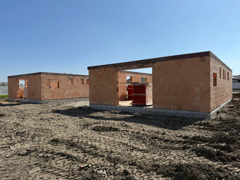 Moderný 4izb rodinny dom Novostavba / 100 m2 úžitková plocha - 12