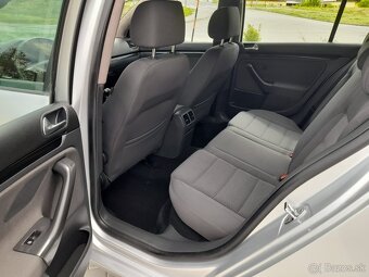 Volkswagen Golf 5 GTI 1.4 Tsi,125Kw(170Ps)Super stav - 12