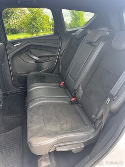 Ford Kuga ST-Line 4x4 Automat 148KW - 12