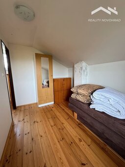 Priestranná záhrada s panoramatickým výhľadom - 12