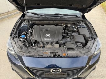 Mazda 3 2.0 Skyactiv AT - 12