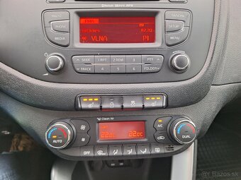 Kia Cee´d SW 1.6 GDI LX/Silver - 12