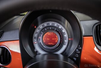 Fiat 500 1.0 BSG Mildhybrid Club - 12