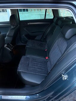 Superb 2.0tdi 110kw DSG MATRIX VIRTUAL - 12