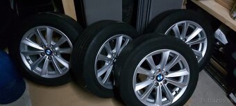 225/45 r17 BMW - 12