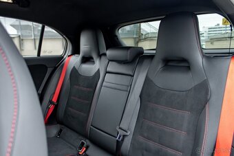Mercedes-Benz A/ Mercedes-AMG / A35/ Možný odpočet DPH - 12