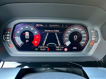 Audi A3 35 TFSI PREMIUM DSG7 SEDAN - 12