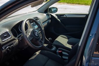 Volkswagen Golf 1.2 TSI city golf rabbit edition - 12