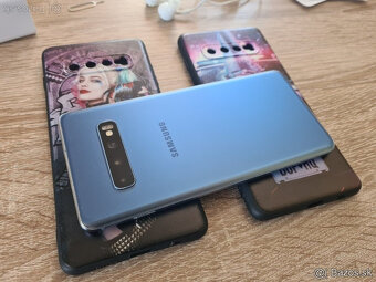 Samsung Galaxy S10 plus dual sim - 12