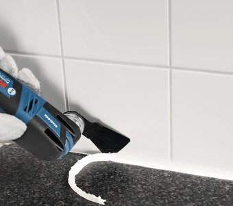 Bosch Akumulátorový Multi-Cutter GOP 12V-28 - 12
