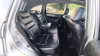 ✳️Honda CR-V 2.2 i-CTDi Top Executive 160 000KM✳️ - 12