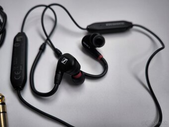 Sennheiser IE100 pro BT. - 12