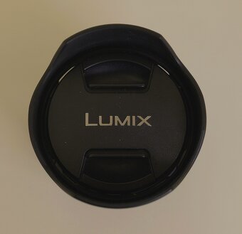 Panasonic DMC-G80 + 3 objektívy - 12