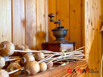 GAMA R&F | Drevenica vo Veľkom Rovnom - 12