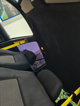 Volkswagen golf 4 1.9tdi 66kw 2003 - 12