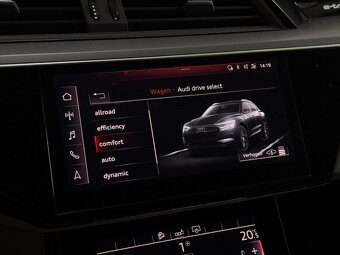 Audi E-Tron 55 Advanced Quattro - 12