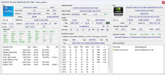 Nový PC Intel i5 14400 16G 1TB SSD RTX 5060 8G RGB WIN11PRO - 12