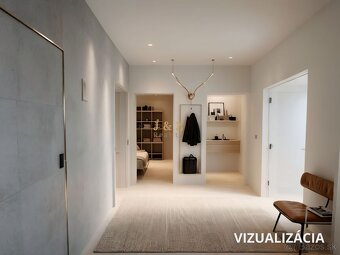 PREDAJ, 3-IZBOVÝ BYT, M. LÁNYIHO, KEŽMAROK, 70,8M2 - 12