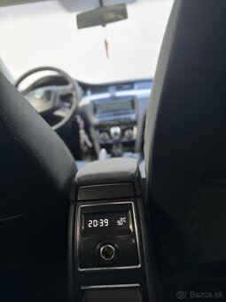 ✅ Škoda SUPERB 2011 ✅ - 12