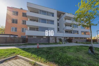 ÚTULNÝ 2 IZBOVÝ BYT S PREDZÁHRADKOU - 12