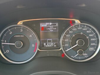 Subaru XV 2.0D Exclusive NAVI - 12