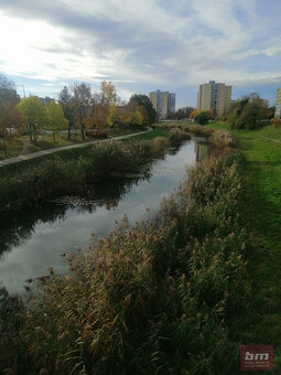 Predaj 2 - garsónky DeLuxe v Petržalke na Fedinovej ul. - 12