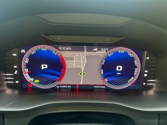 Škoda Kodiaq Sportline 4x4 147kw Matrix/Pano/Virtual/Dcc - 12