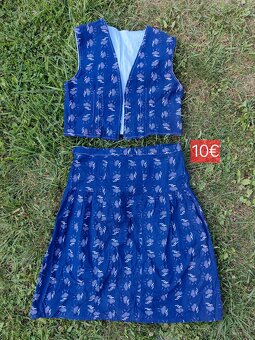 Stary kroj RÔZNE LAJBLÍKY - 12