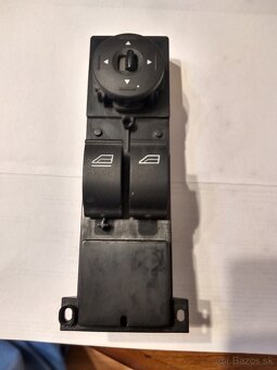 Rozpredam na diely Ford Focuc C-max 1,6 TDCi,66kw - 12